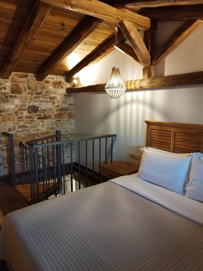 Aura Di Mare Luxury House Thassos Villa Kültér fotó