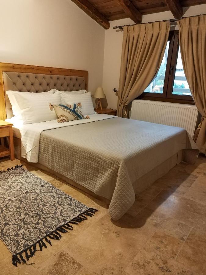 Aura Di Mare Luxury House Thassos Villa Kültér fotó
